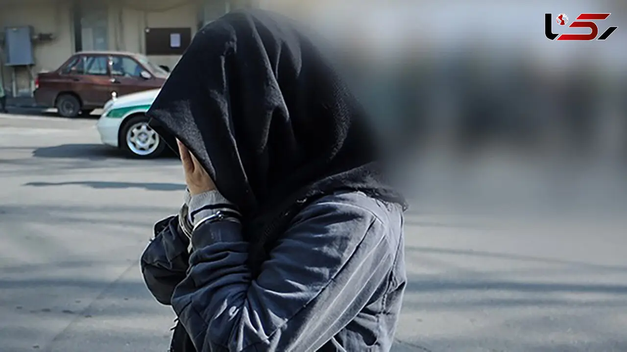 سرقت 23 هزار دلاری دختر نوجوان از گاوصندوق پدرش