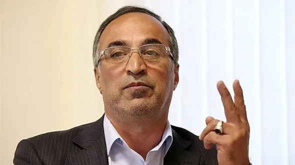 واعظ آشتیانی: در هیئت مدیره استقلال ۲ نفر بازنشسته و ۲ نفر دو شغله‌اند/مدیران دولت در ورزش به تدبیر و امید پایبند باشند