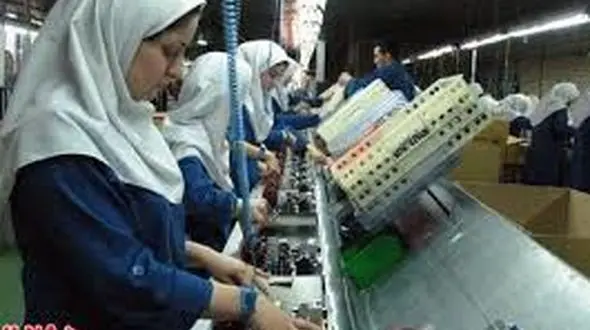 استقبال زنان شاغل از بازنشستگی پیش از موعد