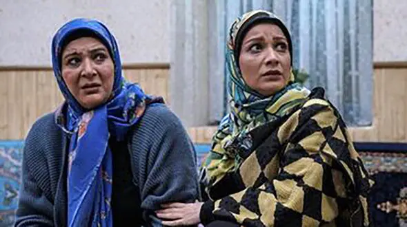 دلخوری عروس و خواهرشوهری هما و فهیمه/خنده‌دارترین سکانس تمام فصل‌های سریال پایتخت