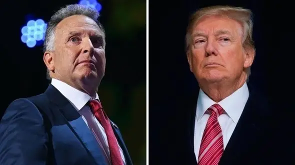 چرا از ترامپ و ویتکاف دلبر می سازید ؟ / فضا را گل و بلبل نشان ندهید 