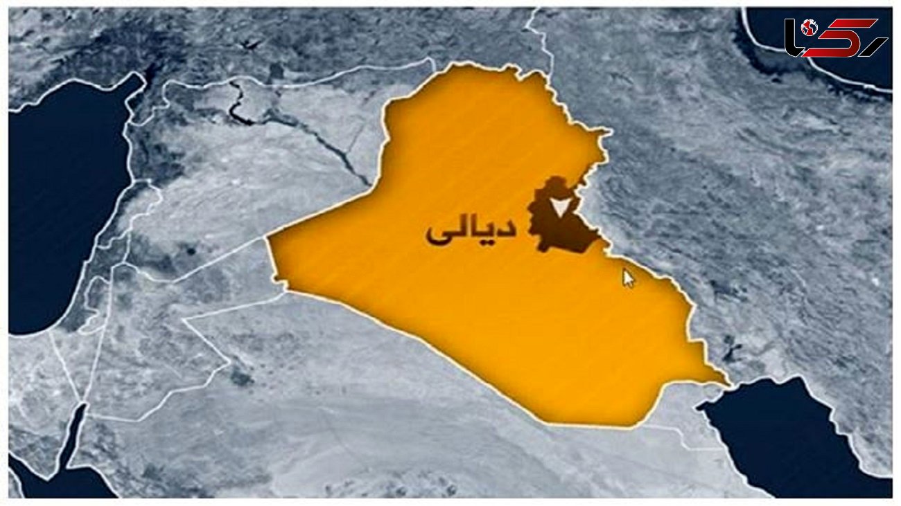 حمله مرگبار داعشی ها به استان دیالی در  عراق / 2 داعشی دستگیر شد