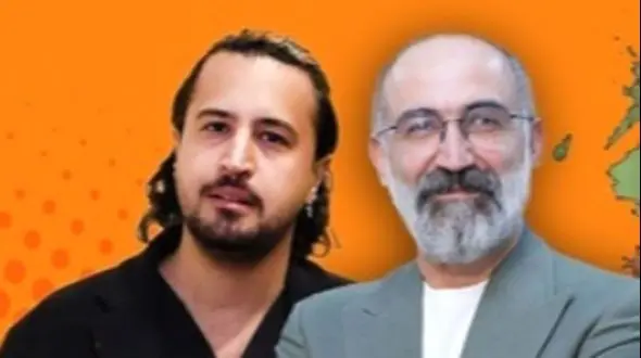 حال و روز بد هادی حجازی‌فر بعد از فرستادن شبا و قلب توسط مهرداد صدیقیان و هموطنان همیشه در صحنه: باید بهتون فحش بدم دست از سرم بردارین؟!