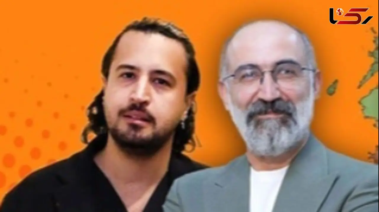 حال و روز بد هادی حجازی‌فر بعد از فرستادن شبا و قلب توسط مهرداد صدیقیان و هموطنان همیشه در صحنه: باید بهتون فحش بدم دست از سرم بردارین؟!