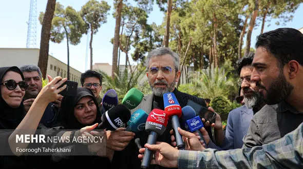 وقفه‌ای در روند نهایی شدن سندهمکاری بین ایران و روسیه انجام نشده است