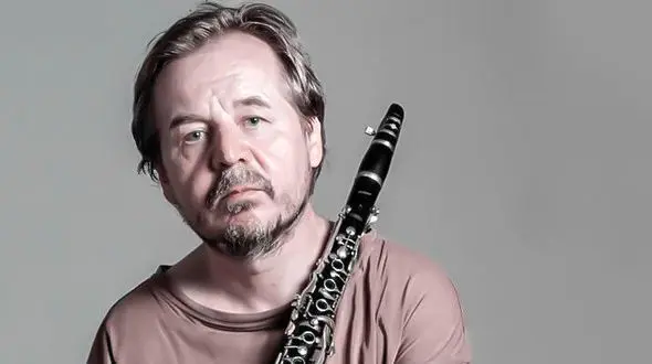 آهنگساز اتریشی در سنندج کلاس برگزار کرد