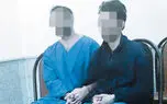 مرد جوان در خواب از اقدام شومش گفت و زنش او را تحویل پلیس تهران داد + عکس