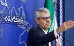 بقایی: برنامه ای برای بازرسی آژانس از تاسیسات آسیب دیده نداریم / مجوزهای فروش نفت از دیروز اجرایی شد