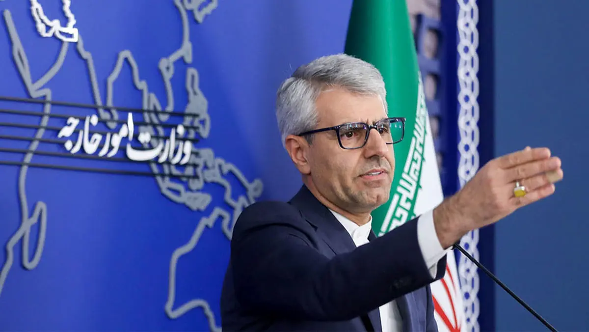 بقایی: برنامه ای برای بازرسی آژانس از تاسیسات آسیب دیده نداریم / مجوزهای فروش نفت از دیروز اجرایی شد