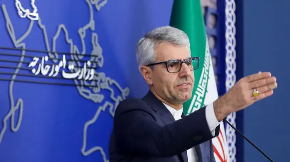 بقایی: برنامه ای برای بازرسی آژانس از تاسیسات آسیب دیده نداریم / مجوزهای فروش نفت از دیروز اجرایی شد