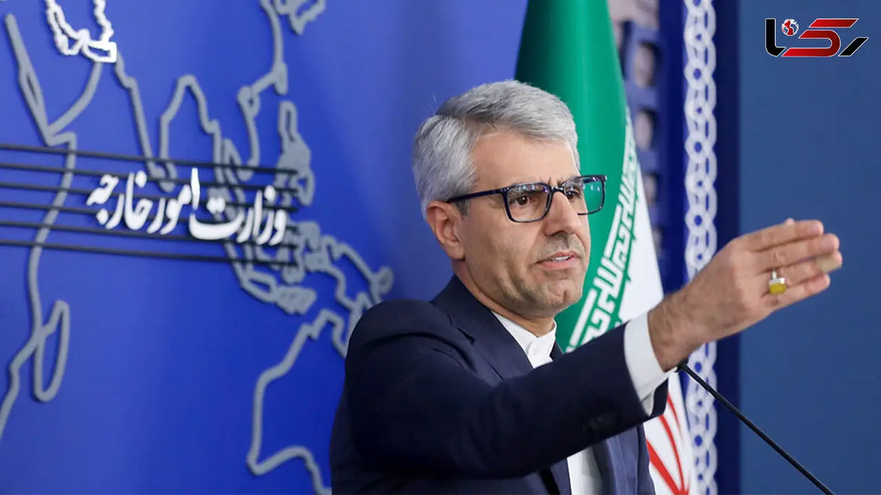 بقایی: برنامه ای برای بازرسی آژانس از تاسیسات آسیب دیده نداریم / مجوزهای فروش نفت از دیروز اجرایی شد