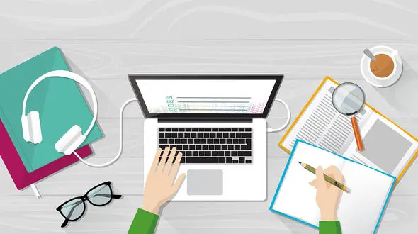 
برگزاری آزمون‌های مجازی در خارج از ساعت کلاسی ممنوع است