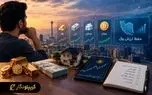 از طلا تا رمزارز؛ ایرانی‌ها برای حفظ ارزش پول چه مسیری را انتخاب می‌کنند؟