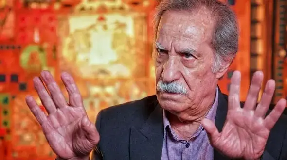 ببینید؛ مواجهه سارق موبایل سیاوش طهمورث با یک بازیگر پس از دستگیری