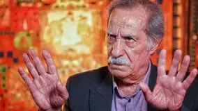 ببینید؛ مواجهه سارق موبایل سیاوش طهمورث با یک بازیگر پس از دستگیری