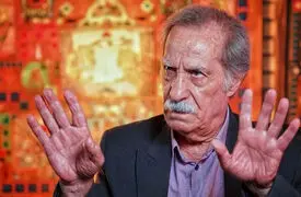 ببینید؛ مواجهه سارق موبایل سیاوش طهمورث با یک بازیگر پس از دستگیری