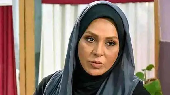 فیلم اعتراف نسرین مقانلو به عمل زیبایی و راز جوانی اش ! / شجاعت خانم بازیگر را باید ستود !