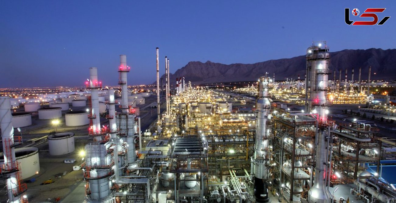 نقش مهم شرکت پالایش نفت اصفهان در طول ۸ سال دفاع مقدس