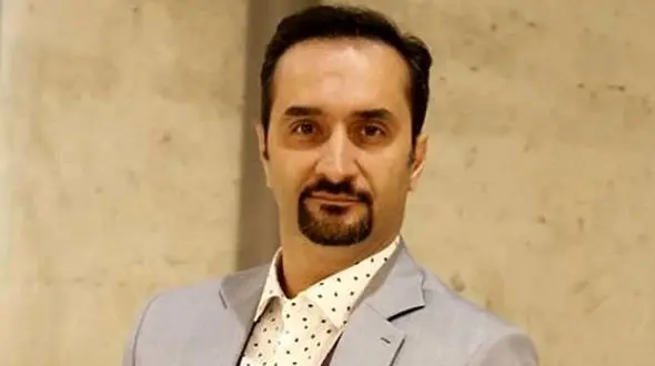 شبکه شاد یا شبکه غم انگیز؟ / نیما کرمی مجری گلایه مند در برنامه زنده! + فیلم 