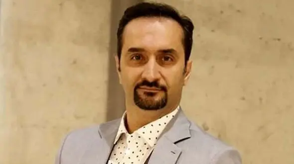 شبکه شاد یا شبکه غم انگیز؟ / نیما کرمی مجری گلایه مند در برنامه زنده! + فیلم 