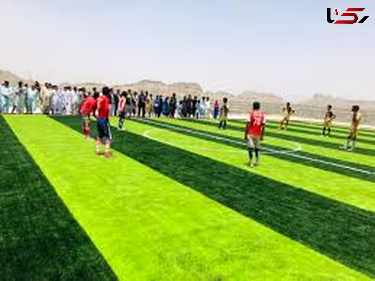 76 پروژه ورزشی جدید در استان اردبیل عملیاتی می‌شود