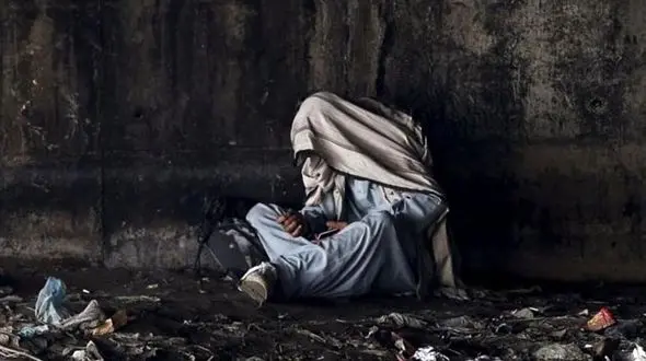 64 درصد معتادان کشور متاهل هستند/دشواری های معیشتی مهمترین ریشه اعتیاد افراد متاهل