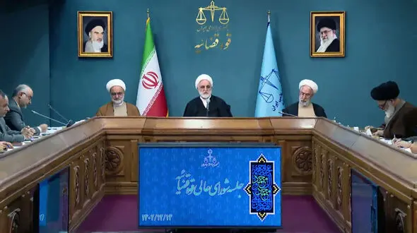  تبدیل مجازات نتیجه عکس نداشته باشد و حاشیه به وجود نیاورد