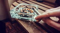 مرگ هفت میلیون نفر در سال با مصرف سیگار