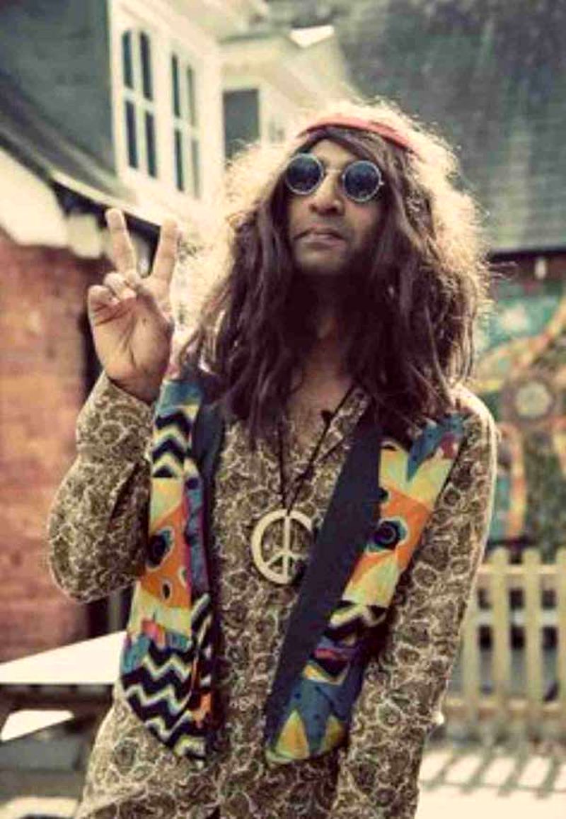 hippy