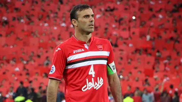 کمک میلیاردی کاپیتان پرسپولیس به انزلی در مبارزه با کرونا