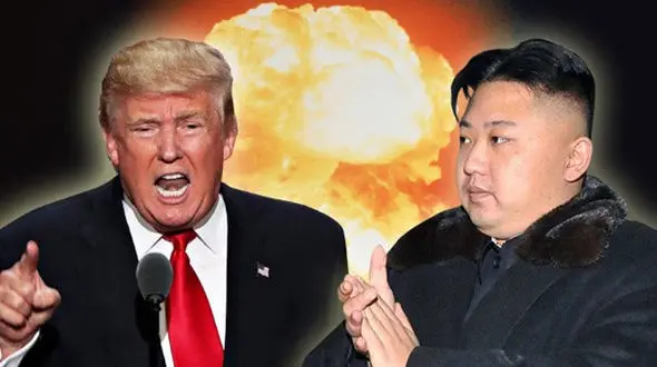 واکنش کره شمالی به ترور شهید سردار قاسم سلیمانی: خاورمیانه ممکن است «گورستان» سربازان آمریکا شود