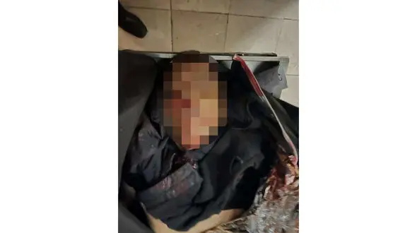 جزئیات خودکشی یک قاتل بی رحم / آخرین پیام او چه بود؟ + عکس