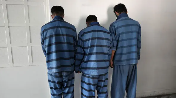 این مردان مسلح شبانه وارد خانه ها می شدند /  پایان وحشت در خواب مردم تهران