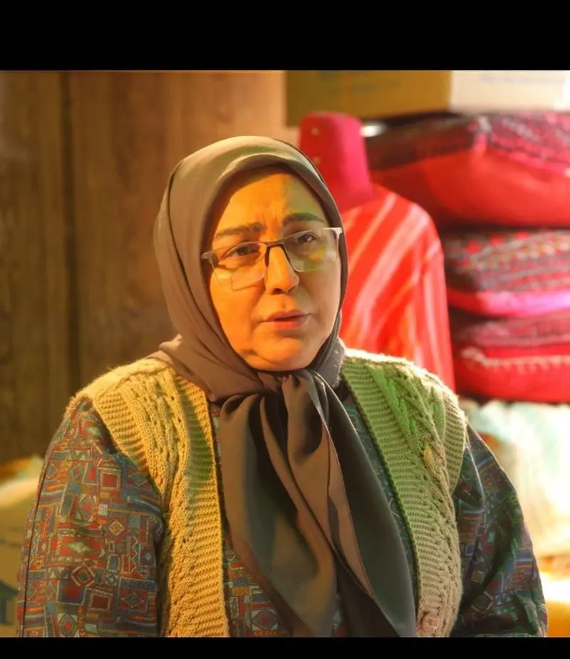 بهنوش بختیاری