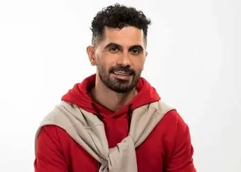 تصاویر تازه از مراسم عروسی کاپیتان پرسپولیس؛ امید عالیشاه با کت و شلوار سفید