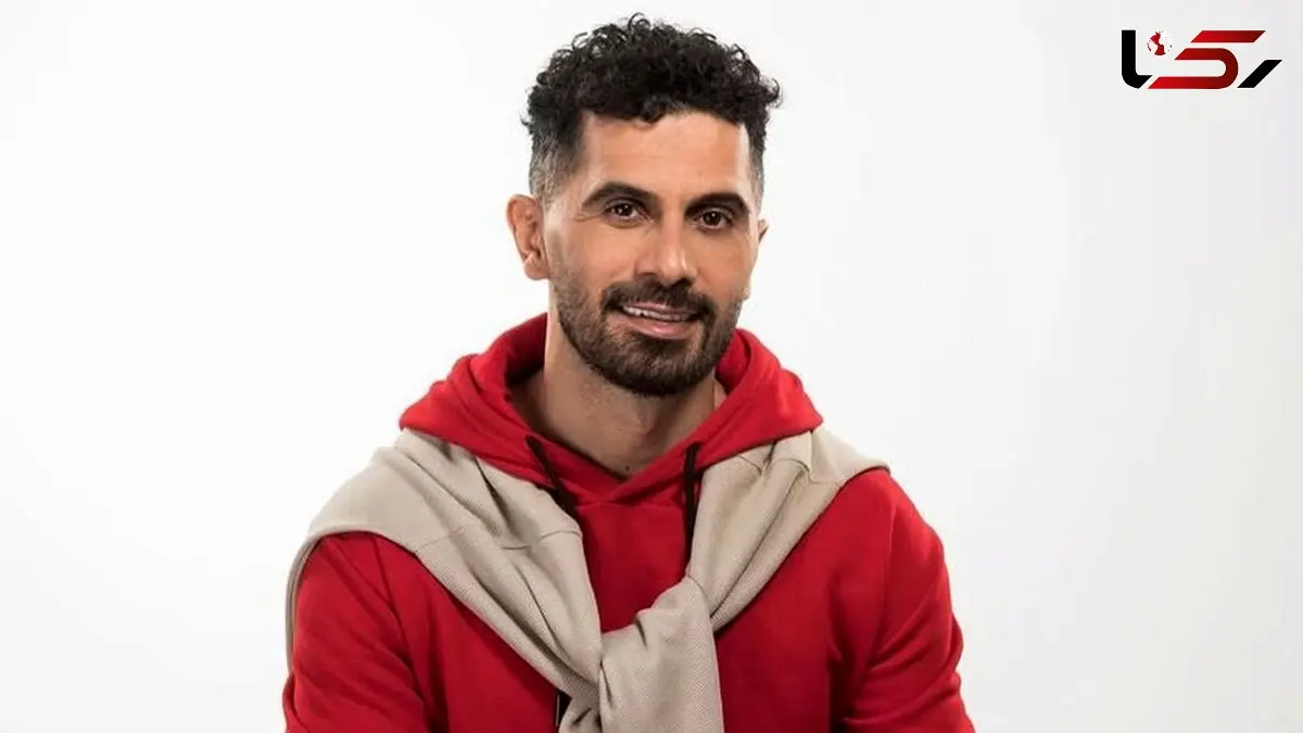 تصاویر تازه از مراسم عروسی کاپیتان پرسپولیس؛ امید عالیشاه با کت و شلوار سفید