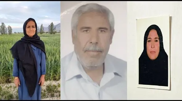 پایان شب های وحشت از قاتل سریالی شیراز / 2 زن و یک مرد کشته شدند + عکس