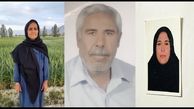 پایان شب های وحشت از قاتل سریالی شیراز / 2 زن و یک مرد کشته شدند + عکس