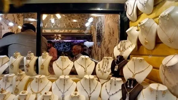 سرقت مسلحانه از طلافروشی در سردرود / دزدان دست از پا درازتر فرار کردند