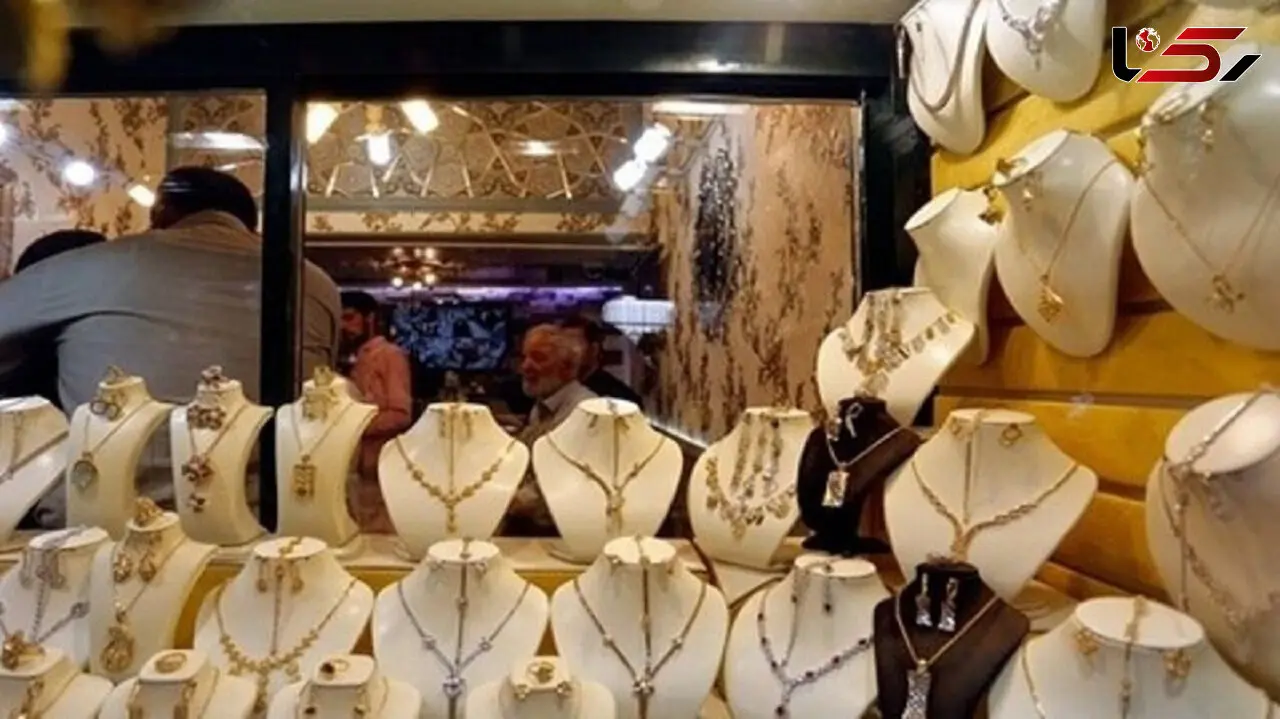 سرقت مسلحانه از طلافروشی در سردرود / دزدان دست از پا درازتر فرار کردند