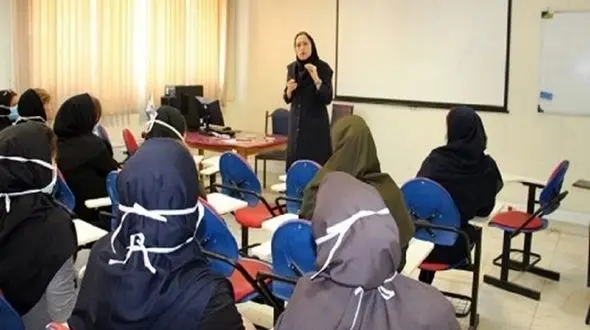  وزارت علوم: دانشجویی که واکسن نزند، غایب حساب خواهد شد