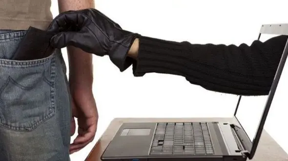 بازداشت کلاهبردار اینترنتی ۵ میلیاردی در شهر ساری