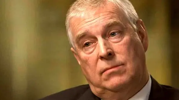 اعتراض‌ها به رسوایی اخلاقی شاهزاده انگلیسی بالا گرفت 