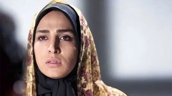 چیدمان میز تولد همسر به سبک سوگل طهماسبی، نرگس سریال کیمیا؛ کیکی با تم پائیز، گل آفتابگردان و بادکنک‌های رنگی+عکس