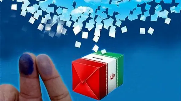 نتیجه انتخابات ریاست‌جمهوری در مرحله اول مشخص می‌شود