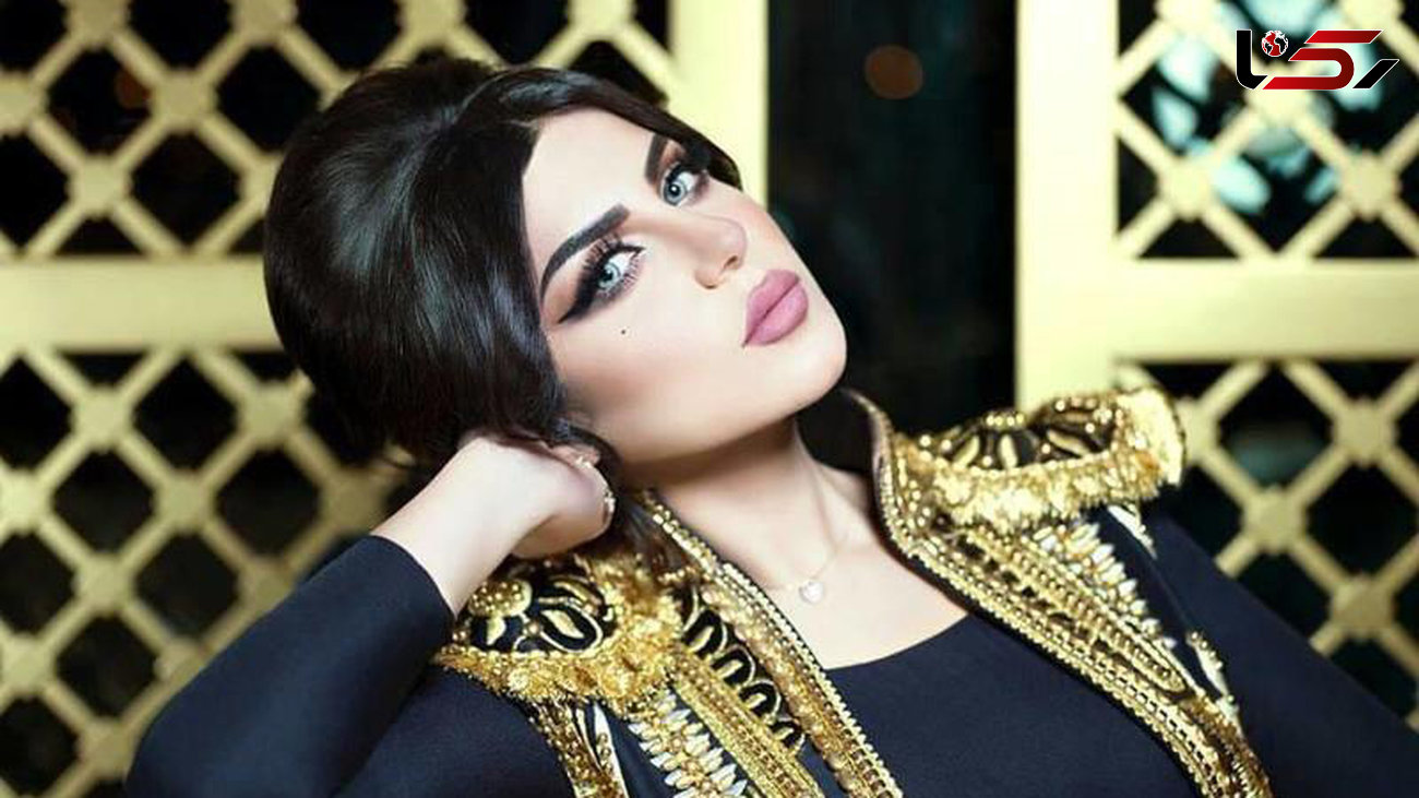 سر کار گذاشتن بازیگر زن کویتی در عربستان
