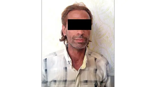 «عباس‌پلیس»‌ کیست؟ / این مرد چه دسیسه ای داشت؟ + عکس