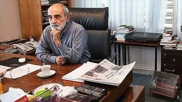 ماجرای گفت‌و‌گوی خبری باور نکردنی بود/ مجری سفارشات را اجرا می‌کرد