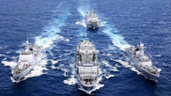 رزمایش امنیت دریایی ایران و روسیه فردا برگزار می‌شود