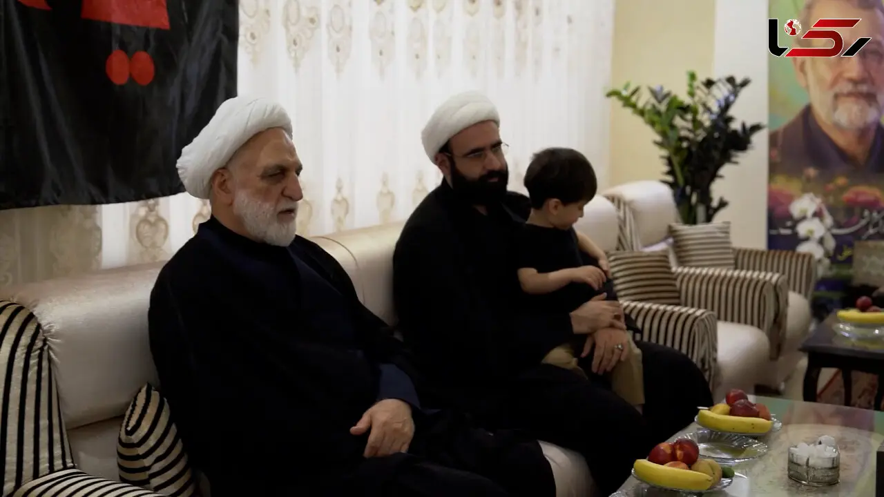 ابعاد مختلف شخصیتی شهید لاریجانی، هنوز ناشناخته مانده است/ نظام با شهادت دکتر لاریجانی، سرمایه بزرگی را از دست داد + فیلم